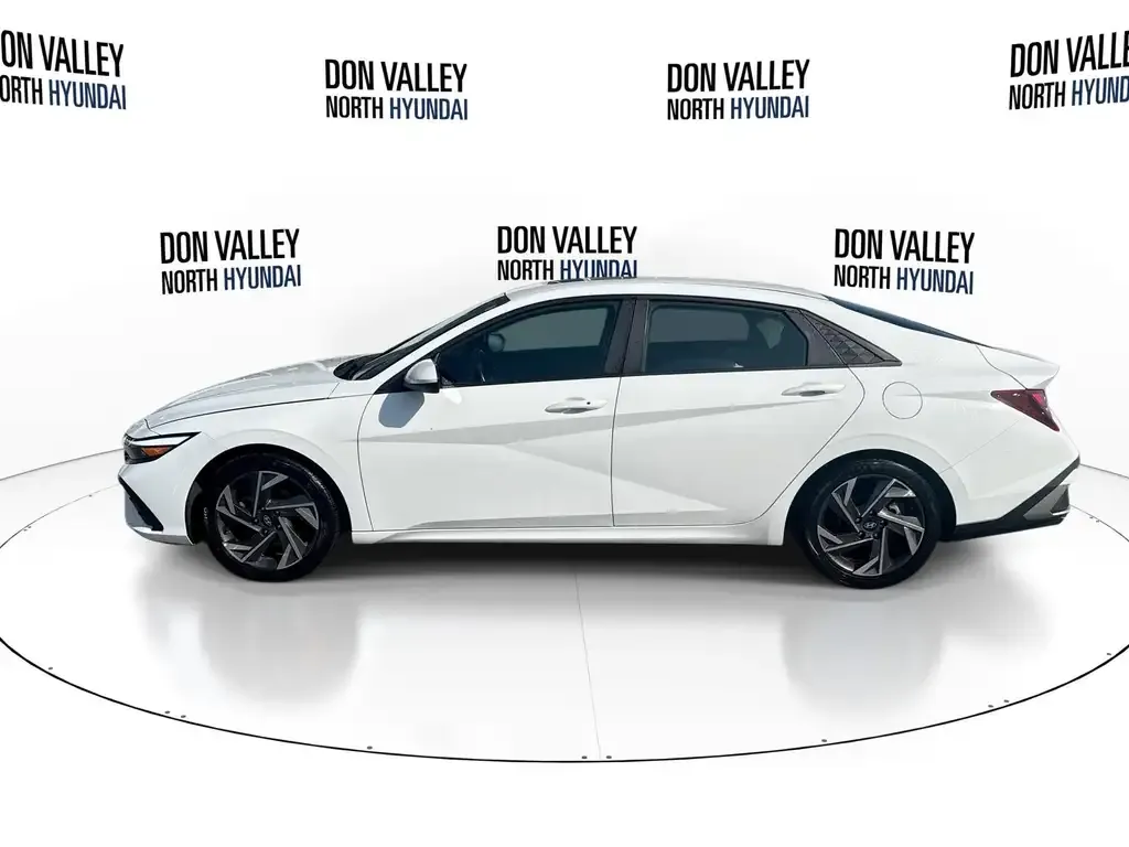 Hyundai Elantra 2024 photo 5