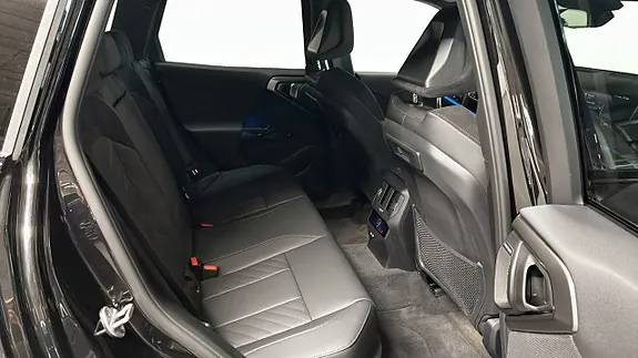 BMW X3 2026 photo 5
