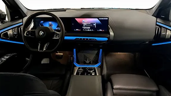 BMW X3 2026 photo 4