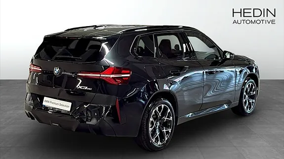 BMW X3 2026 photo 2