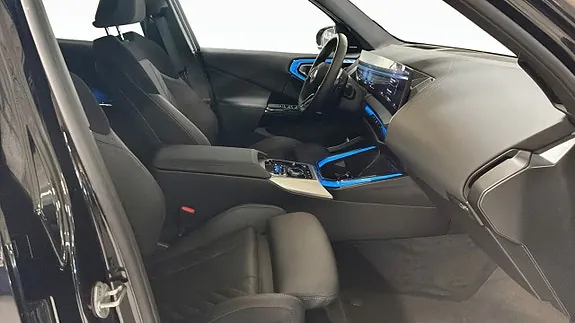 BMW X3 2026 photo 3