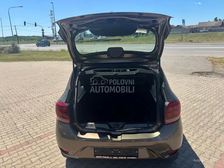 Dacia Sandero 2020 photo 4