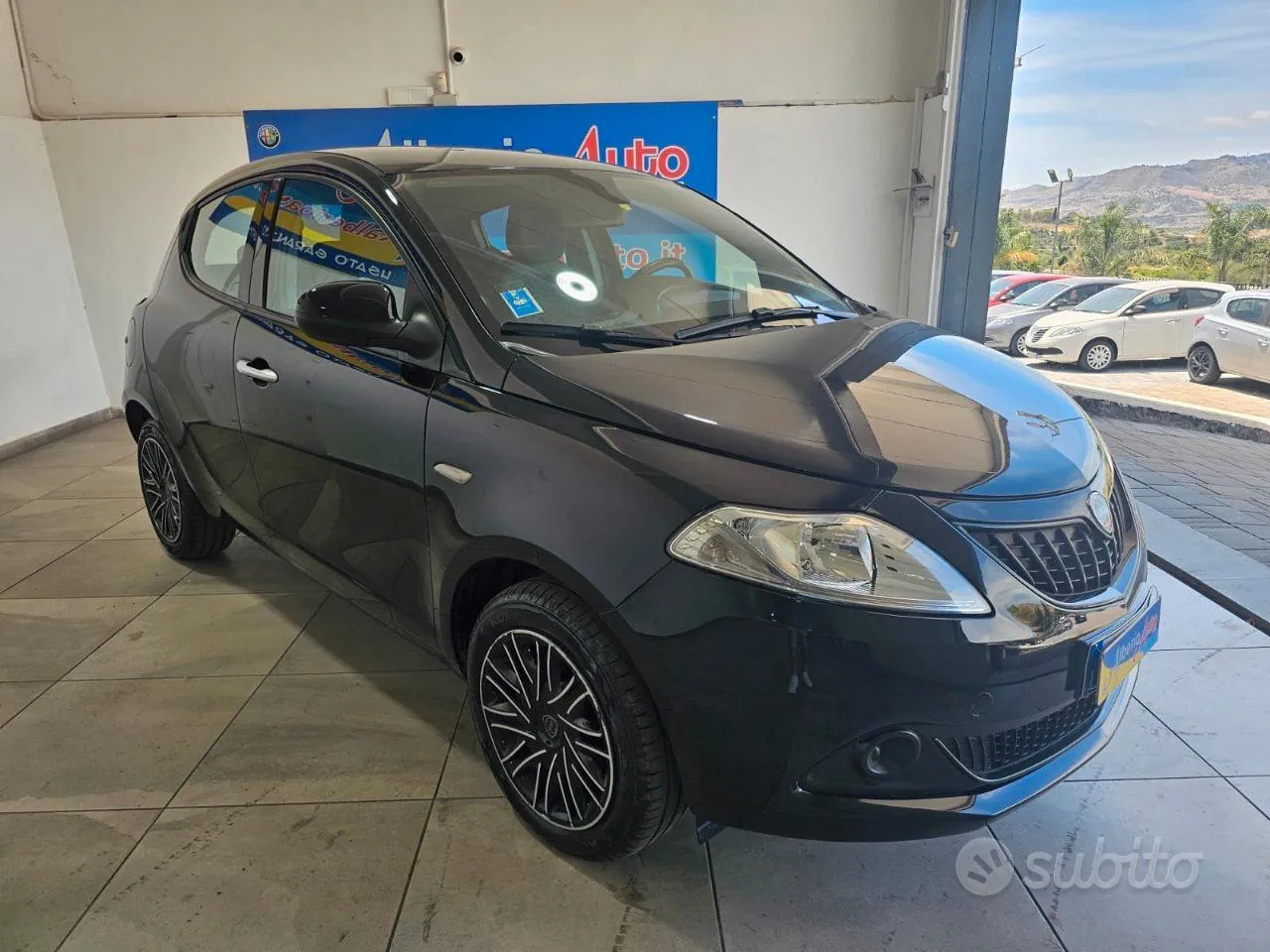 Lancia Ypsilon 2023 photo 3