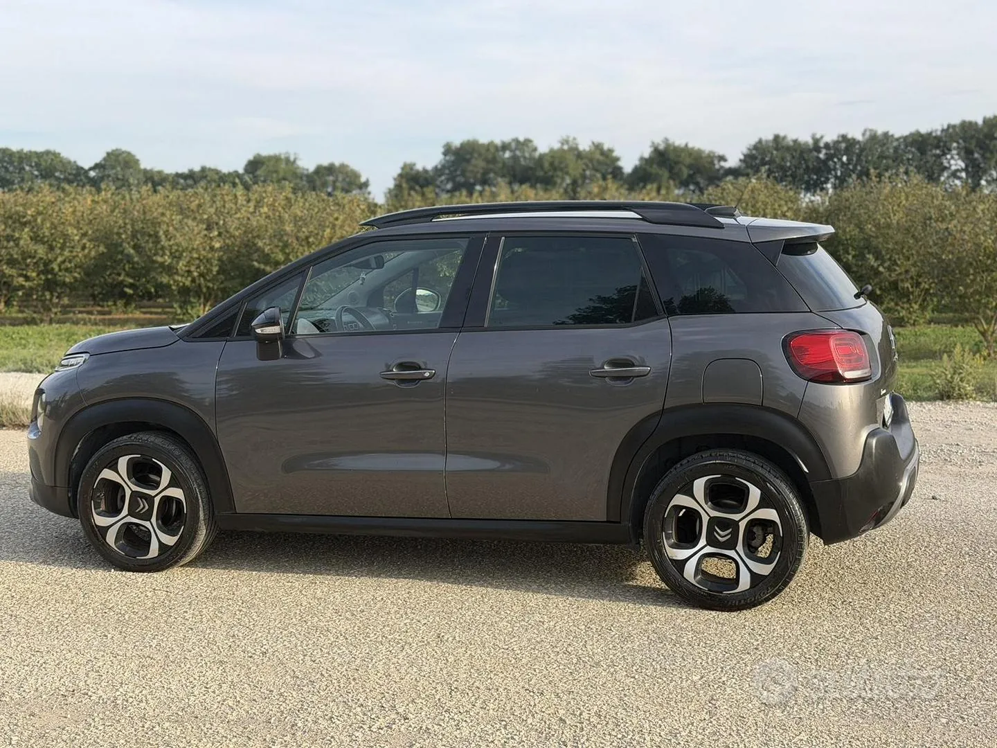 Citroen C3 Aircross 2019 photo 2