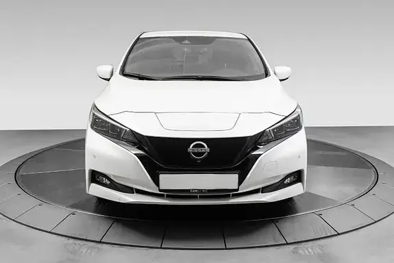 Nissan Leaf 2022 photo 3