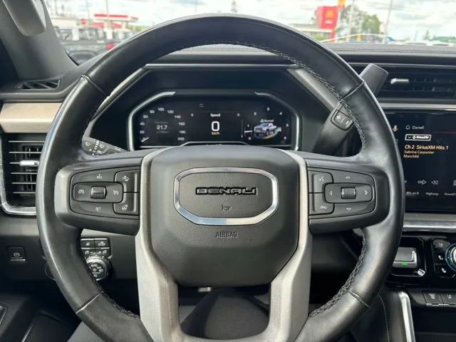 GMC Sierra 2500Hd 2024 photo 3