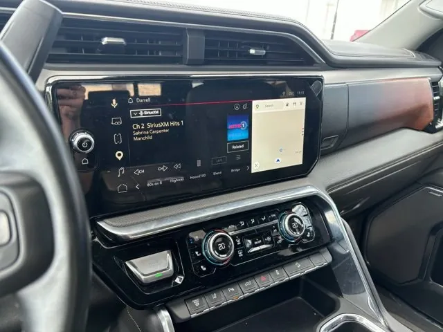 GMC Sierra 2500Hd 2024 photo 2