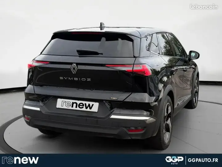 Renault Symbioz 2024 photo 5