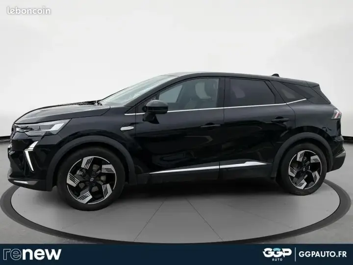 Renault Symbioz 2024 photo 2