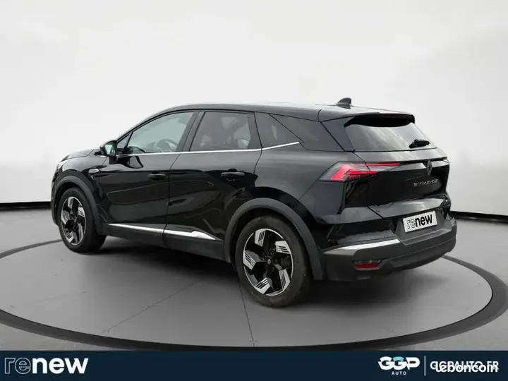 Renault Symbioz 2024 photo 3