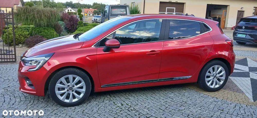 Renault Clio 2020 photo 2