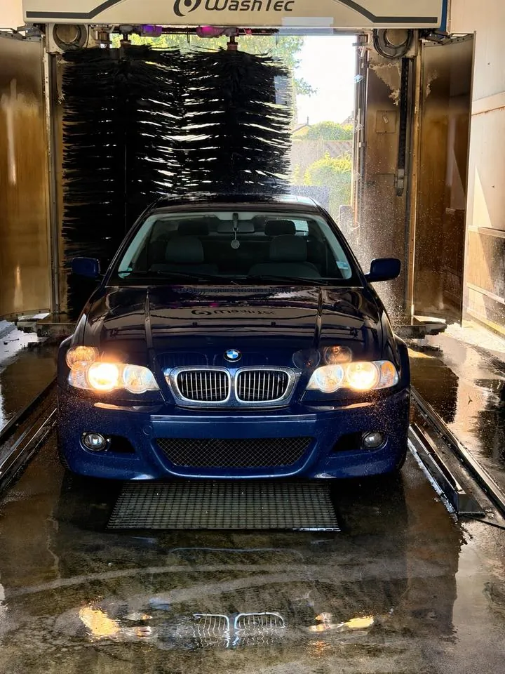 BMW 318Ci