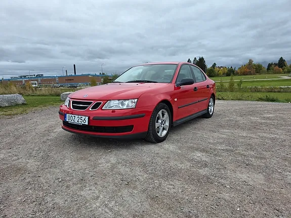 Saab 9-3
