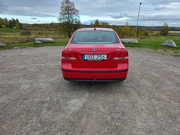 Saab 9-3 2004 photo 3