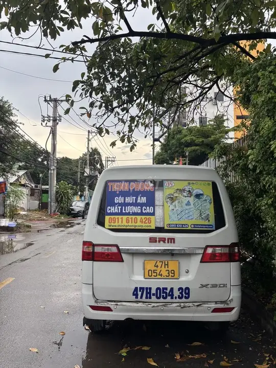 HãNg Khác Dòng Khác 2024 photo 3