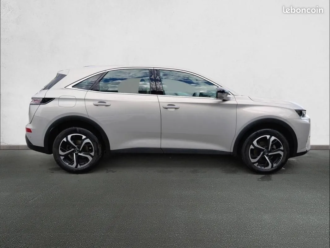 DS Automobiles Ds7 2024 photo 4