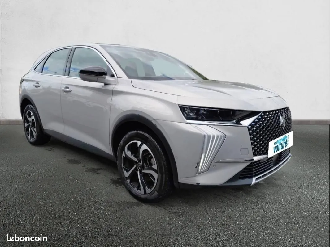 DS Automobiles Ds7 2024 photo 3