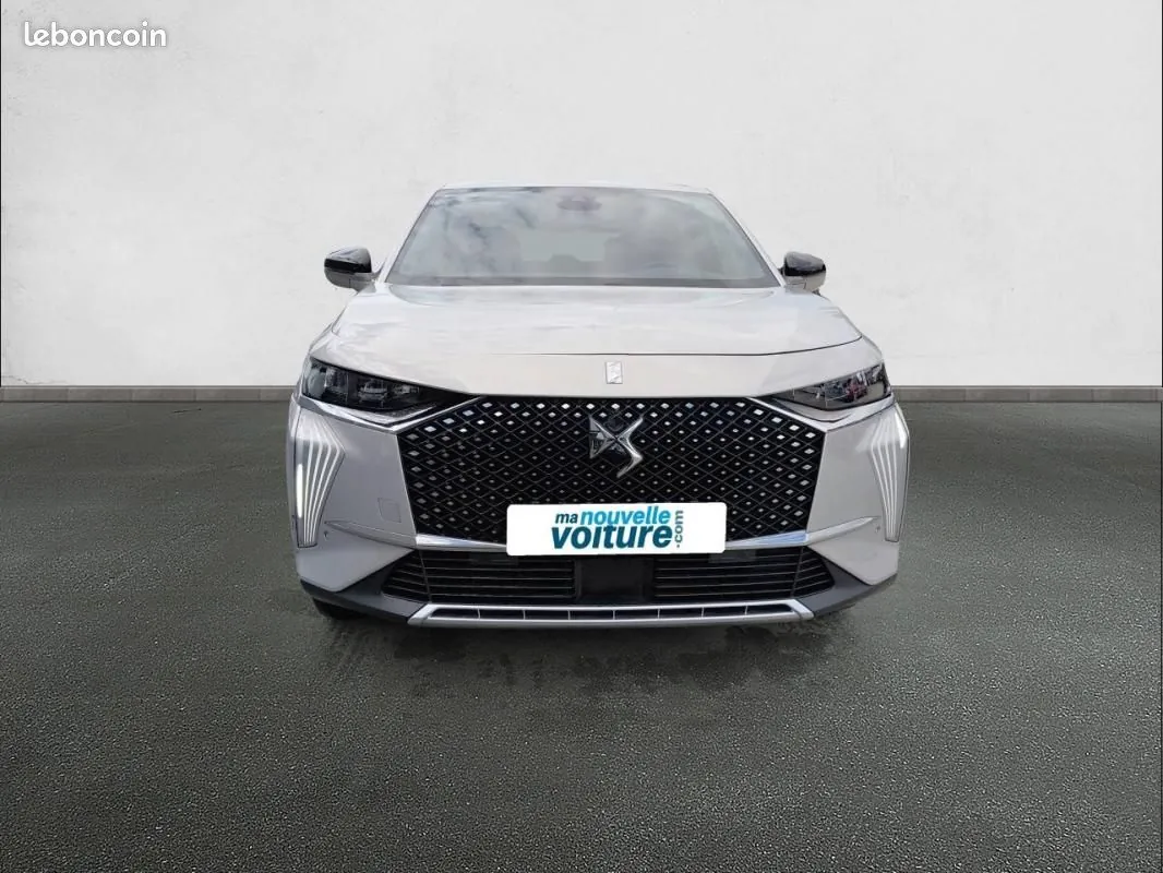 DS Automobiles Ds7 2024 photo 2
