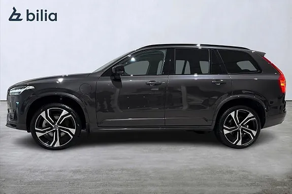 Volvo Xc90 2025 photo 4