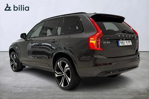 Volvo Xc90 2025 photo 2