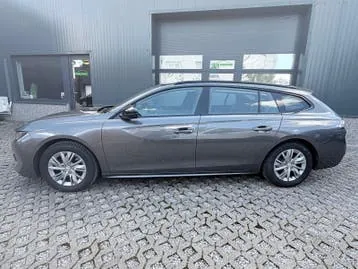 Peugeot 508 2021 photo 2