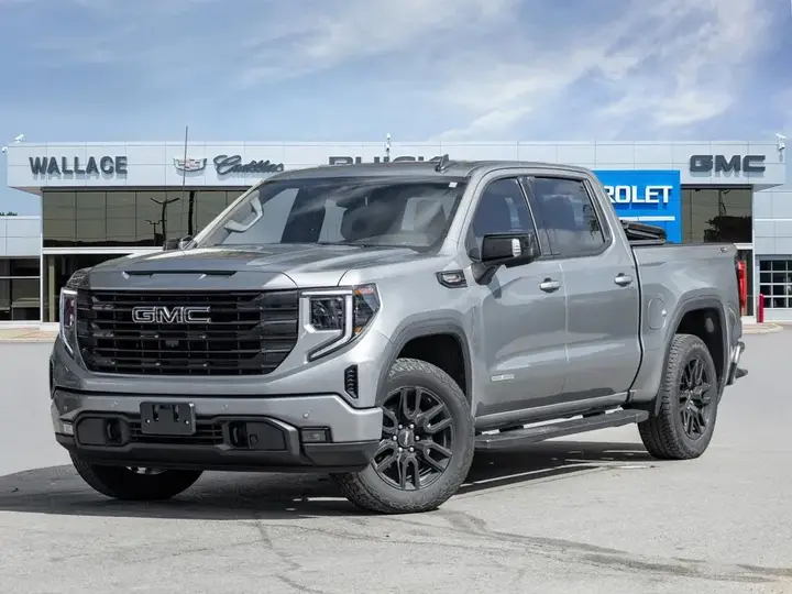 GMC Sierra 1500