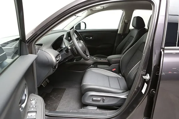 Honda Zr-V 2026 photo 5