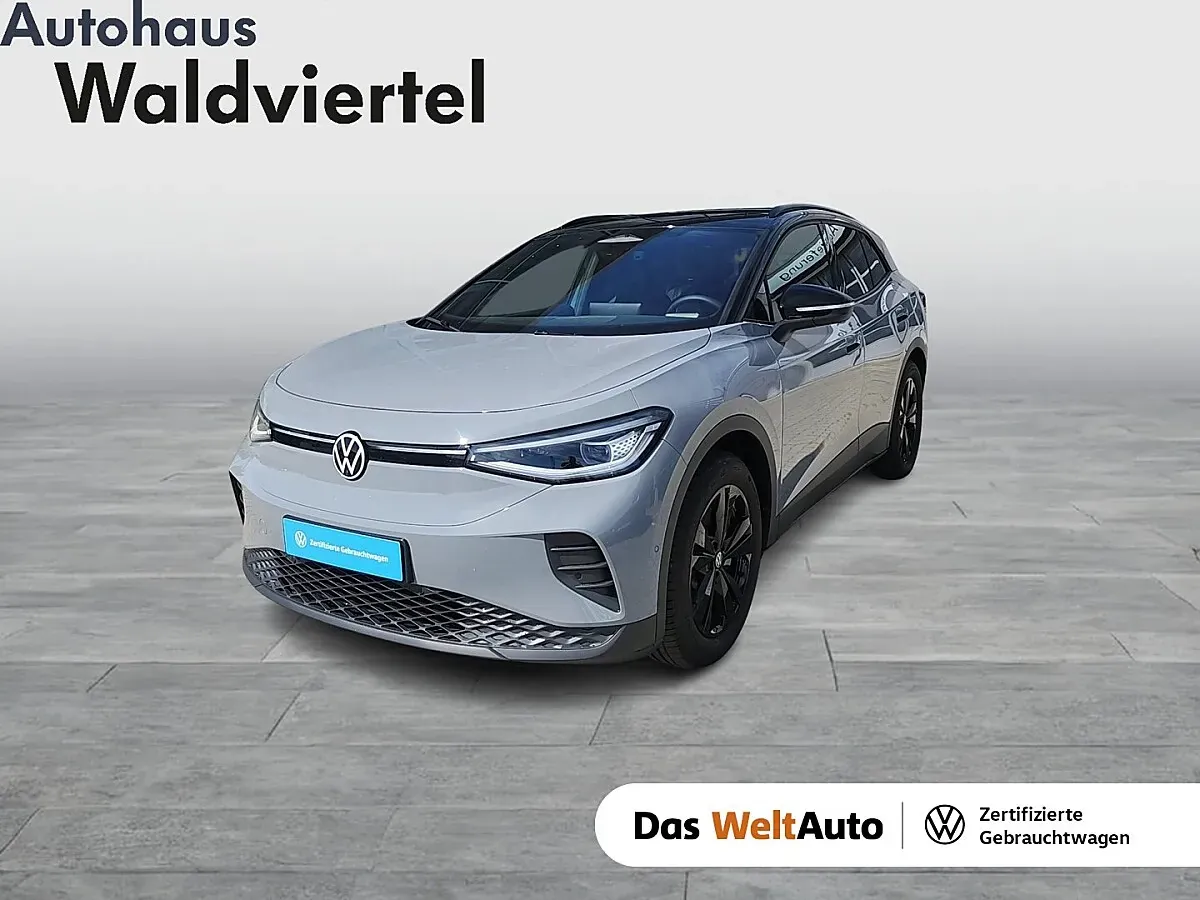 Volkswagen Id.4 Pro