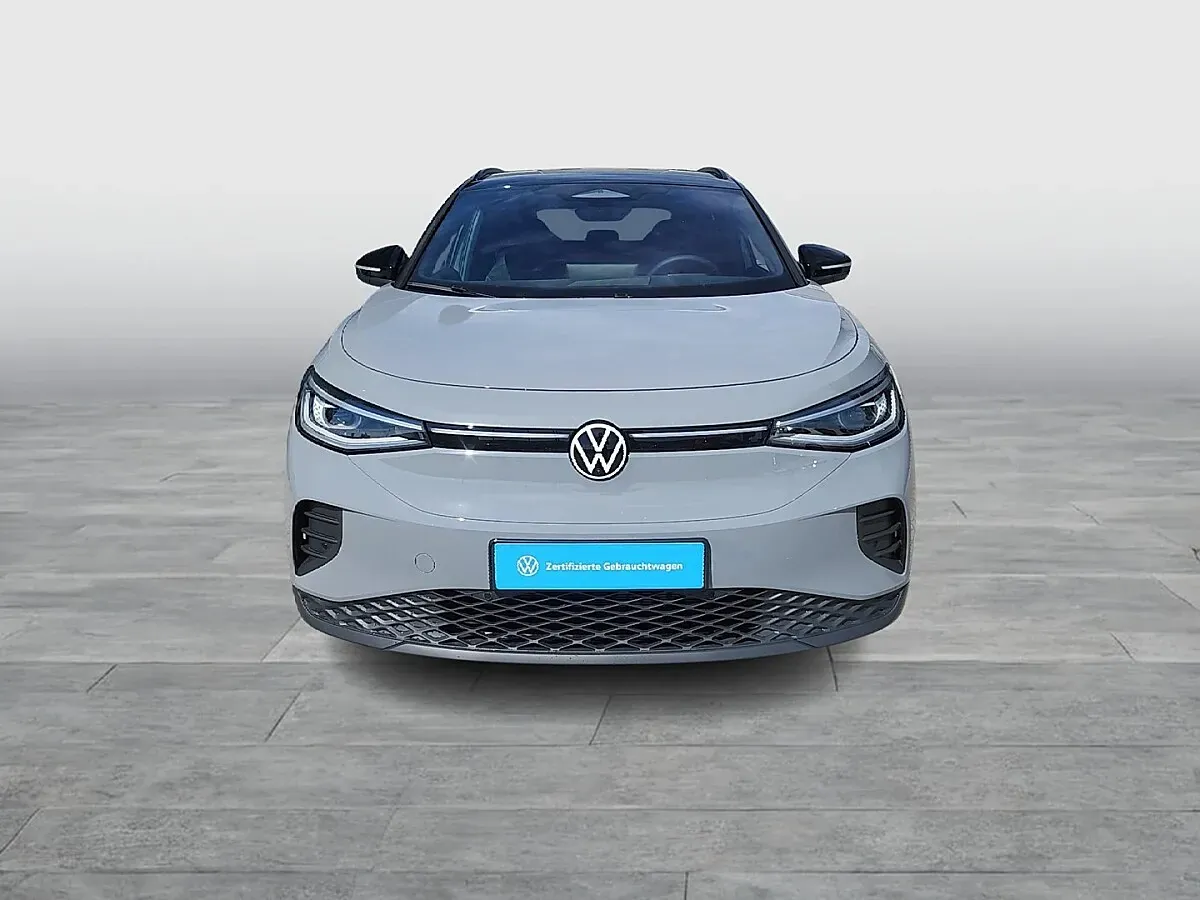 Volkswagen Id.4 Pro 2026 photo 2