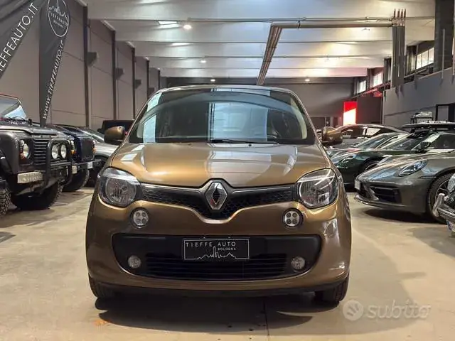 Renault Twingo 2015 photo 2