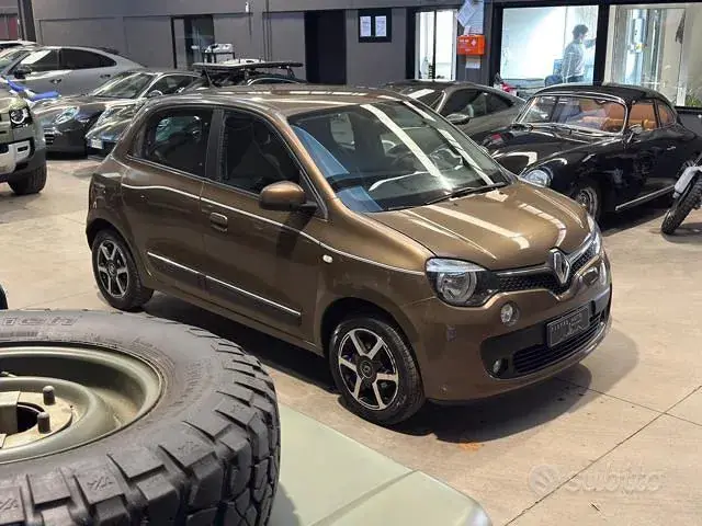 Renault Twingo 2015 photo 3