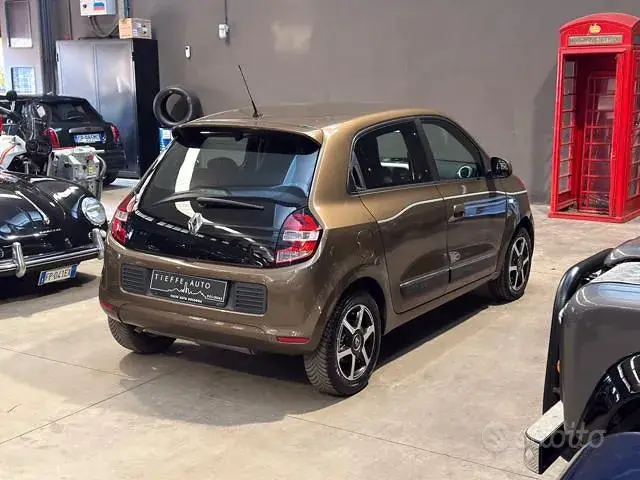 Renault Twingo 2015 photo 4
