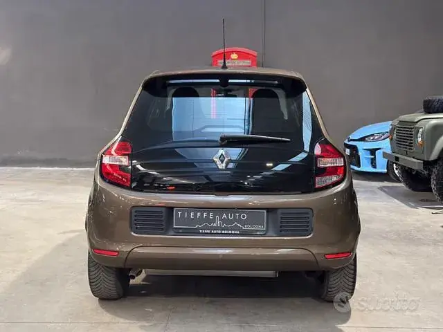 Renault Twingo 2015 photo 5