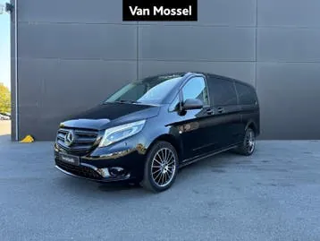 Mercedes-Benz Vito Tourer