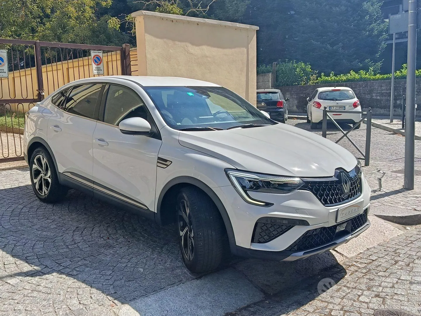 Renault Arkana 2024 photo 3