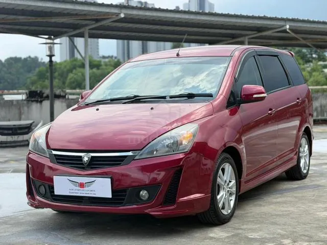 Proton Exora
