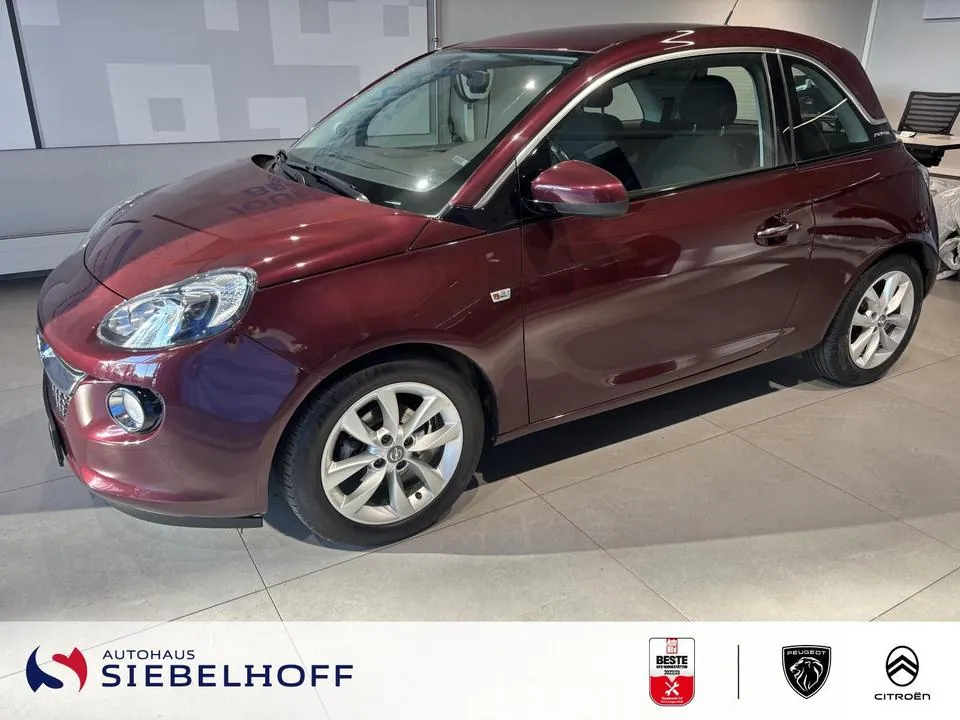 Opel Adam