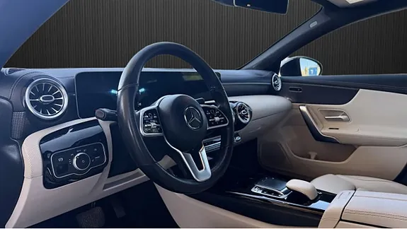 Mercedes-Benz Cla200 D 2020 photo 5