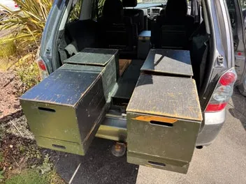 Mazda Mpv 2004 photo 5