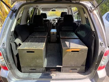 Mazda Mpv 2004 photo 4