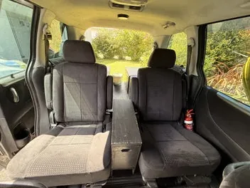 Mazda Mpv 2004 photo 3