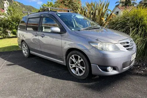 Mazda Mpv