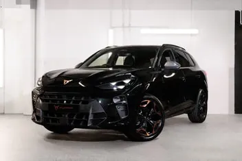 Cupra Terramar 2026 photo 2