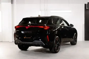 Cupra Terramar 2026 photo 3