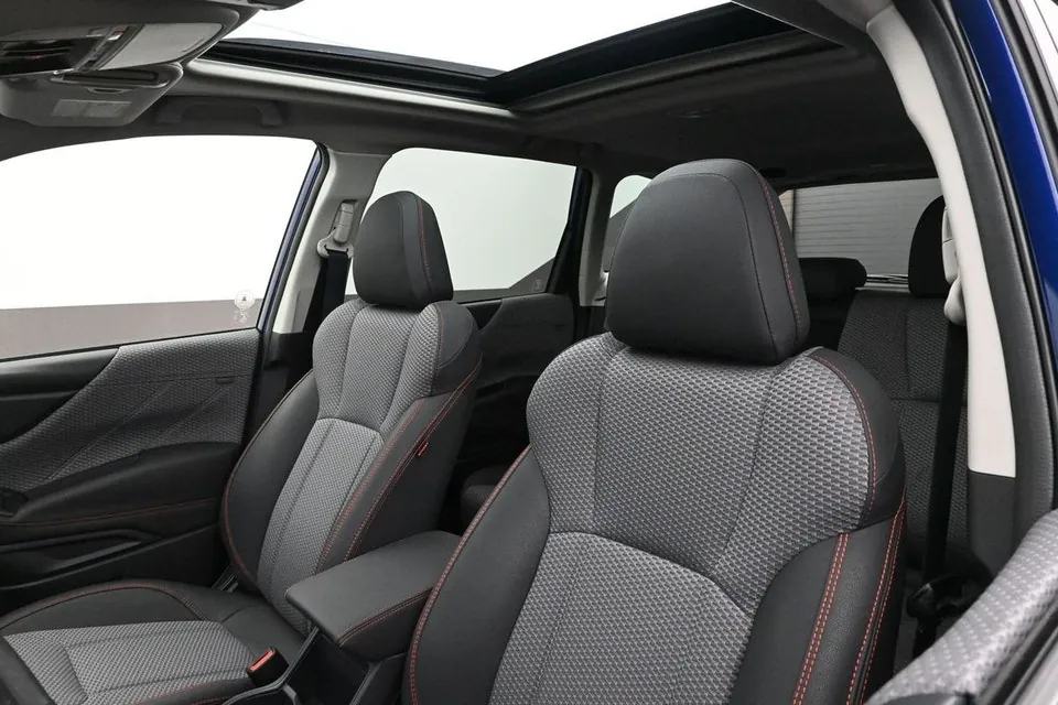 Subaru Forester 2024 photo 4