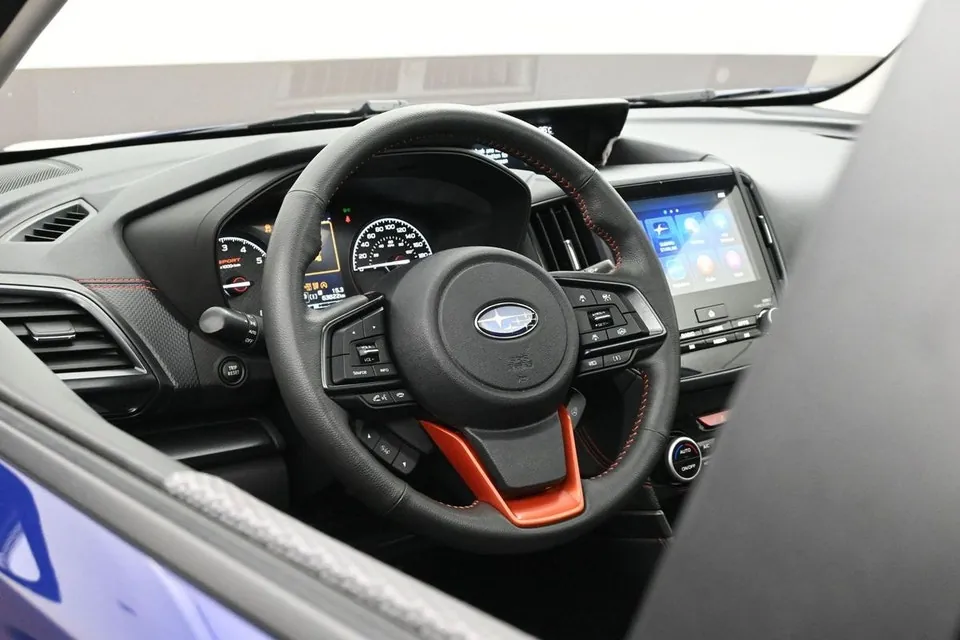 Subaru Forester 2024 photo 5