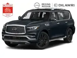 Infiniti Qx80