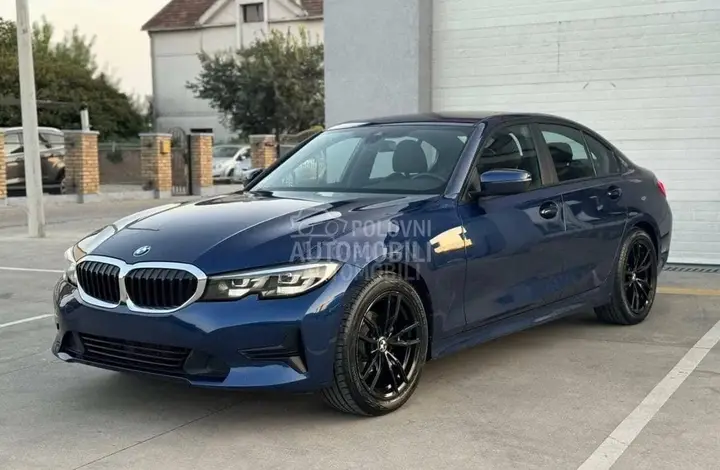 BMW 318
