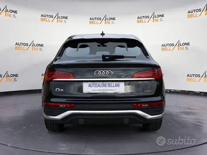 Audi Q5 2023 photo 5