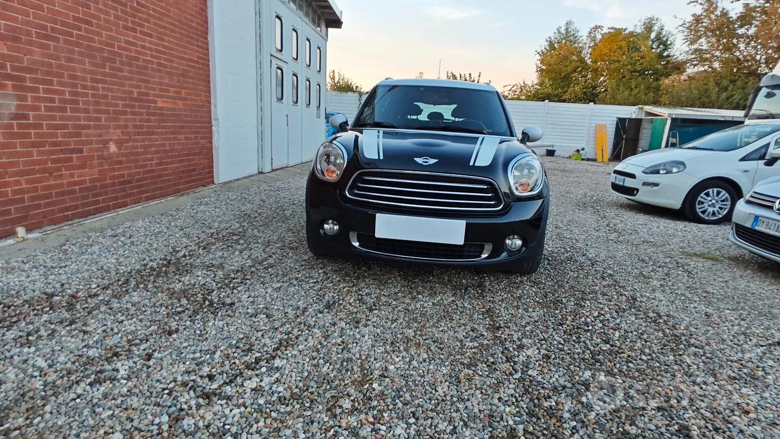 Mini Mini Countryman 2014 photo 2